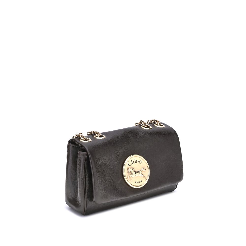 Chloé Heritage Shoulder Bag Glam Steals