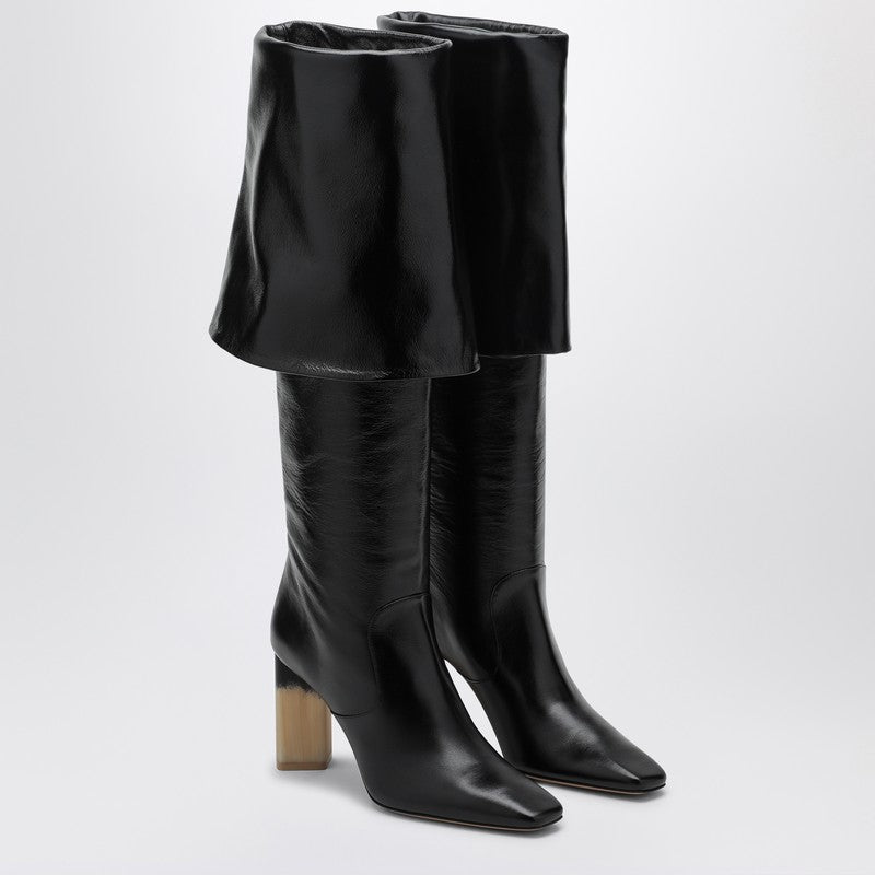 Chloé High Heeled Boot Georgia Glam Steals