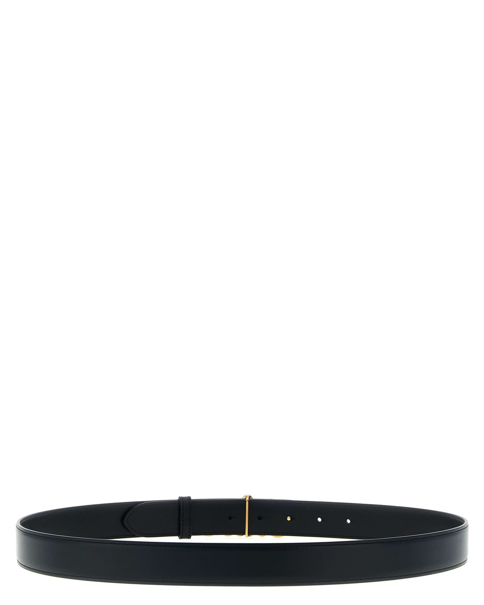 Chloé Iconic Belt Glam Steals