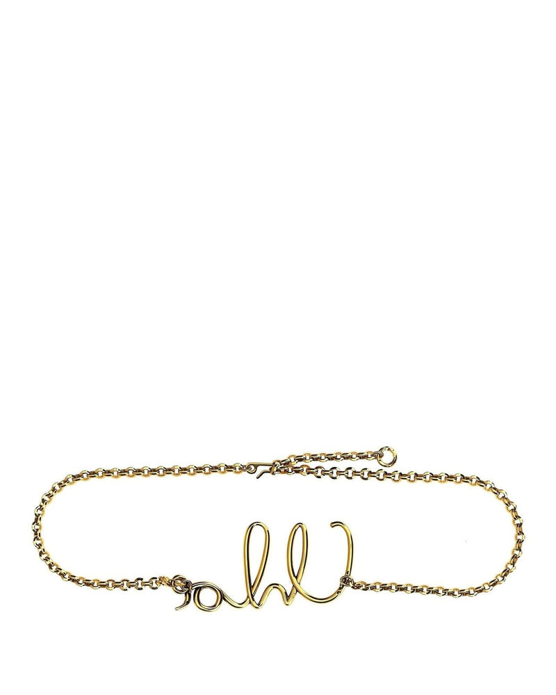 Chloé Iconic Belt Belts