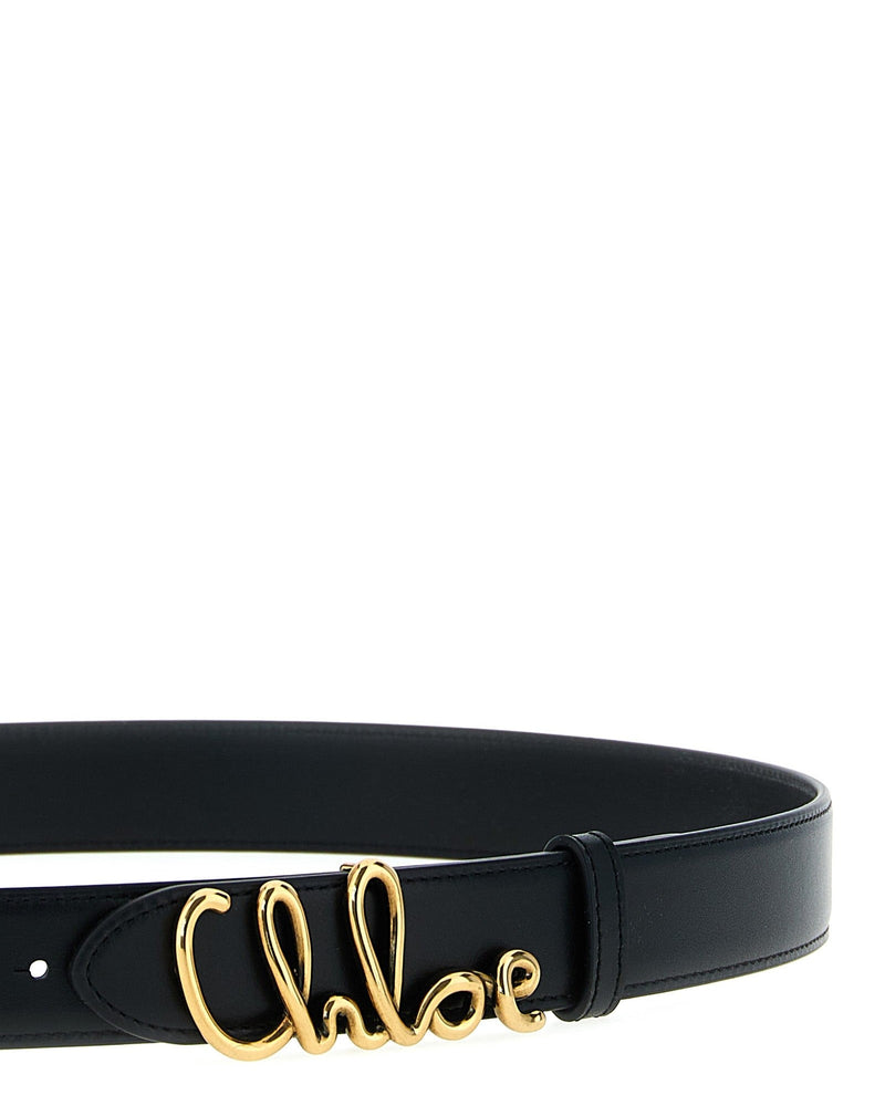 Chloé Iconic Belt Glam Steals