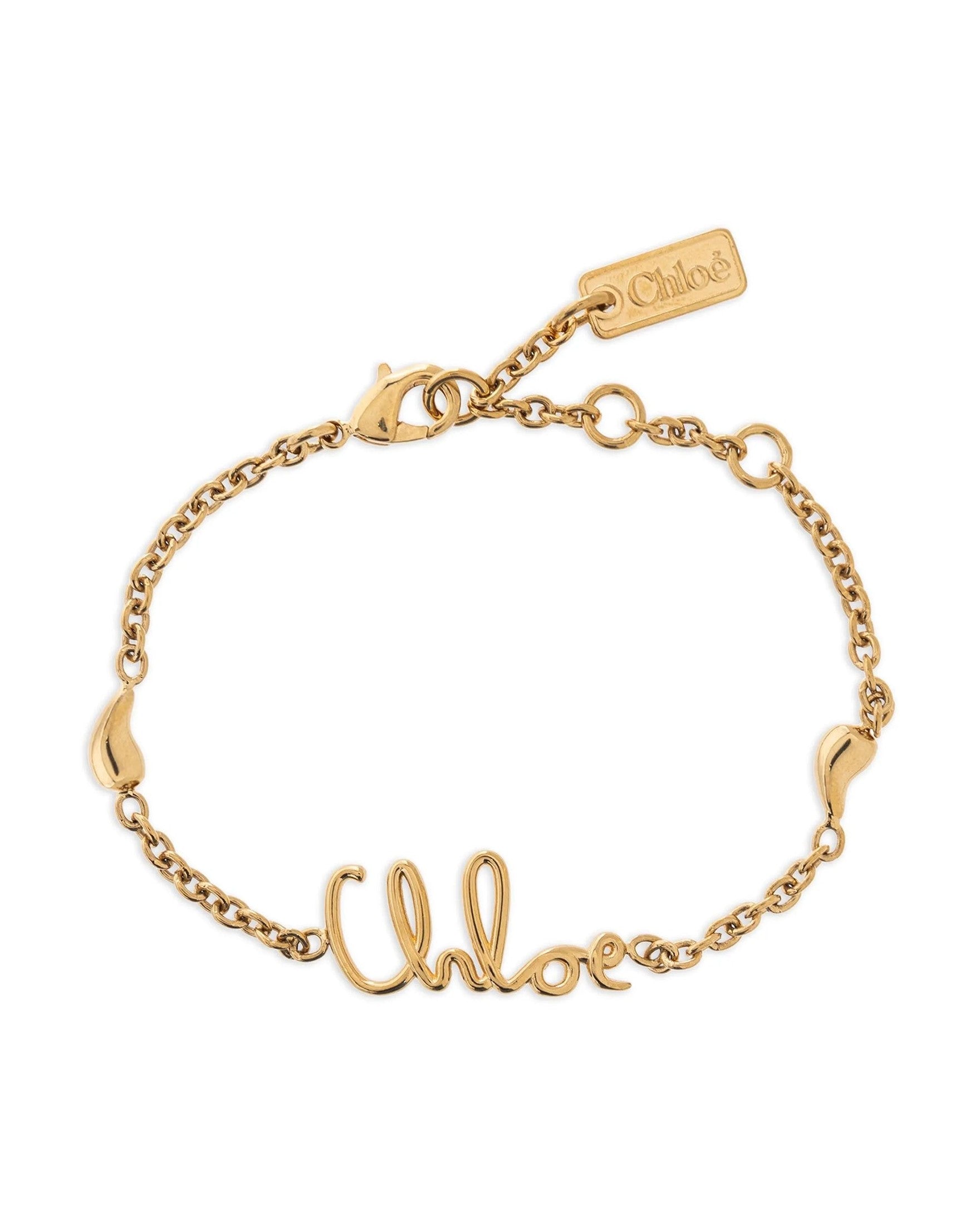 Chloé Iconic Bracelet Glam Steals