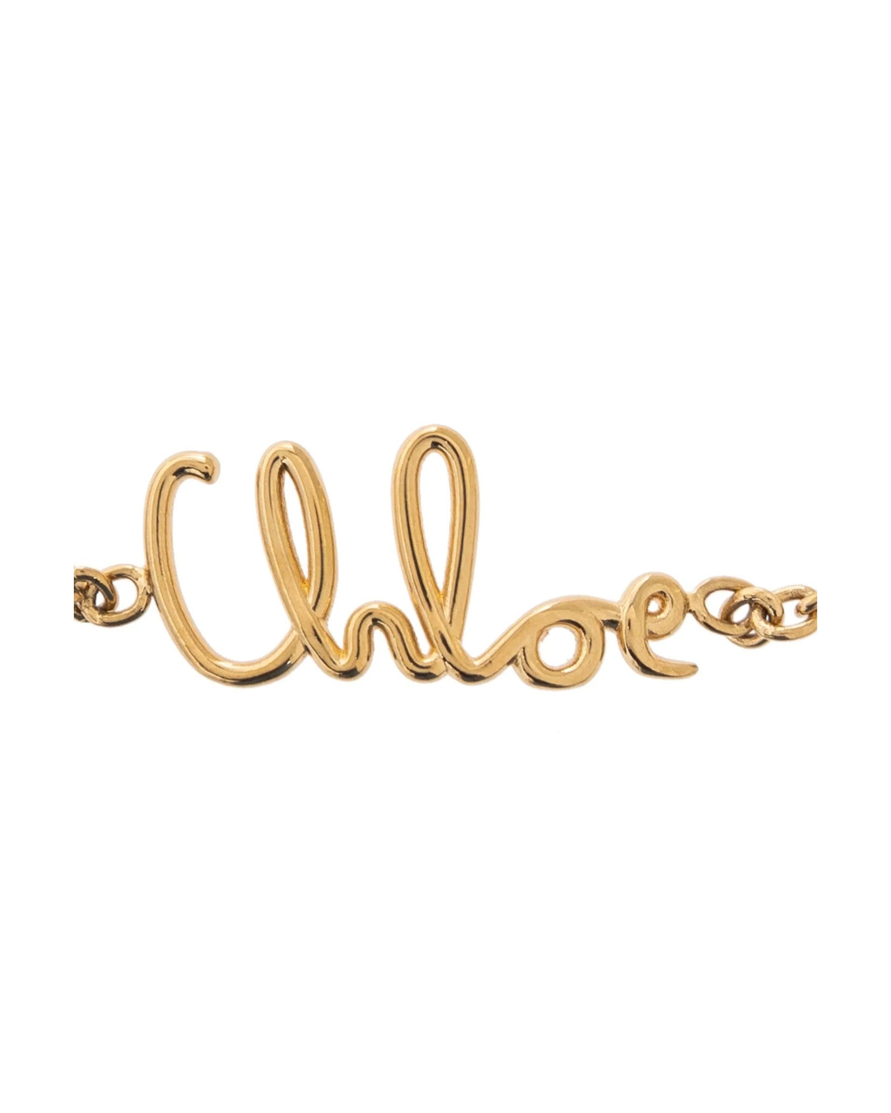 Chloé Iconic Bracelet Glam Steals