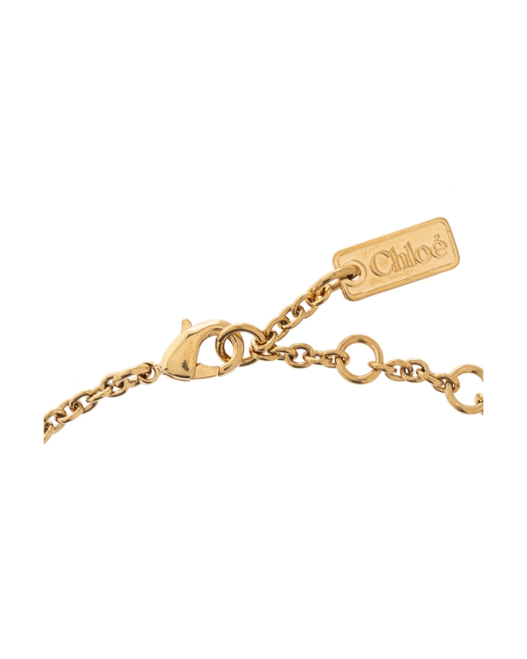 Chloé Iconic Bracelet Glam Steals