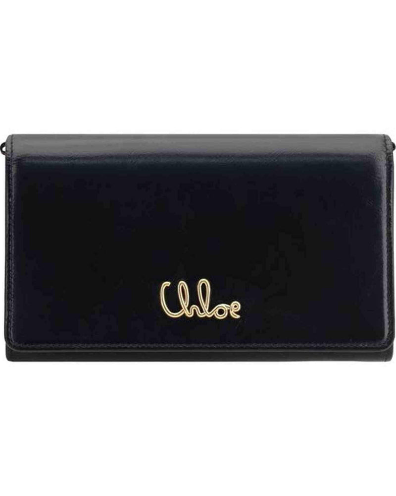 Chloé Iconic Pochette Glam Steals