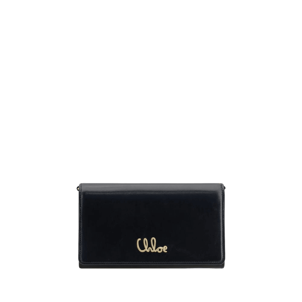 Chloé Iconic Pochette Glam Steals