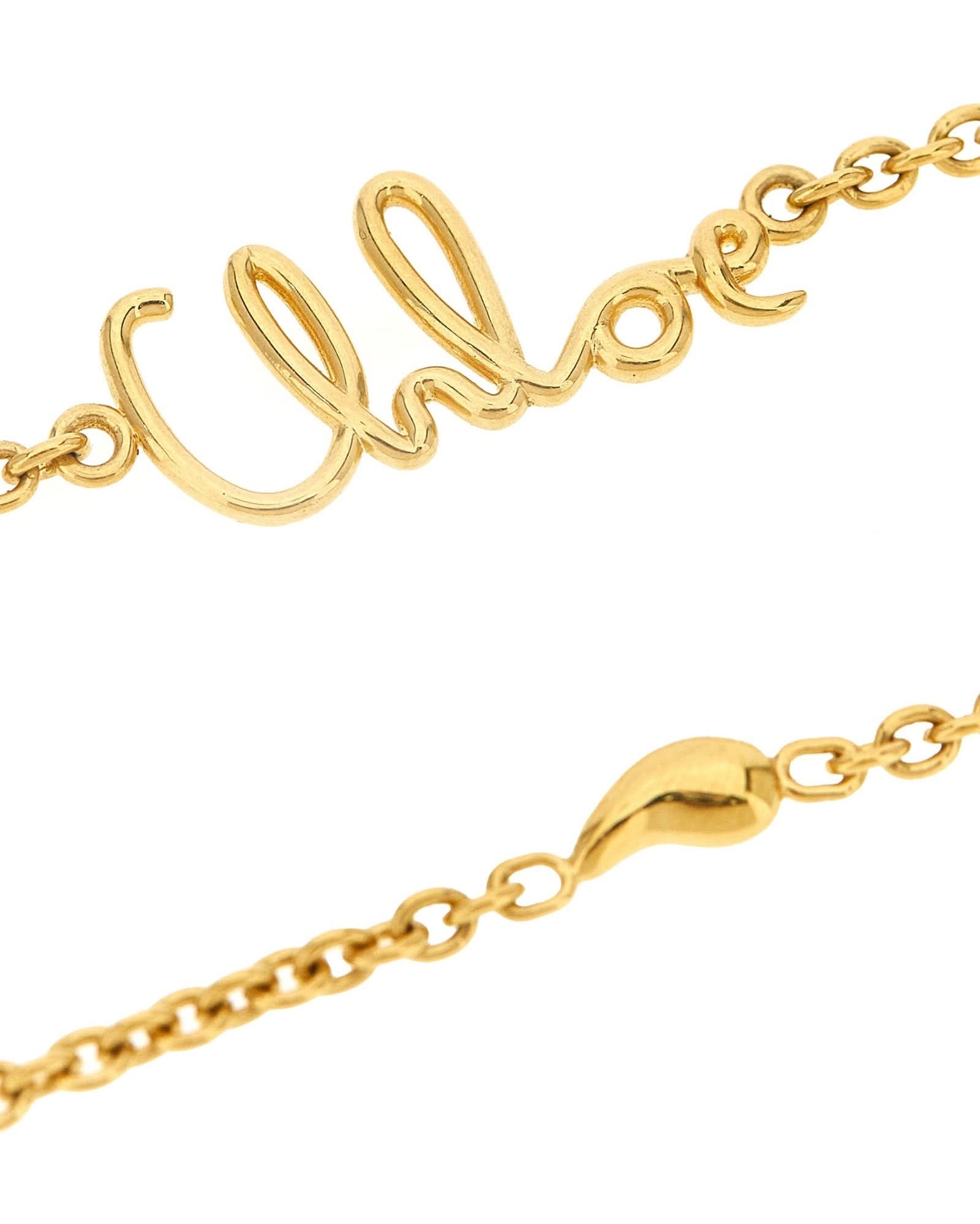 Chloé Iconic Spectacle Chain Glam Steals