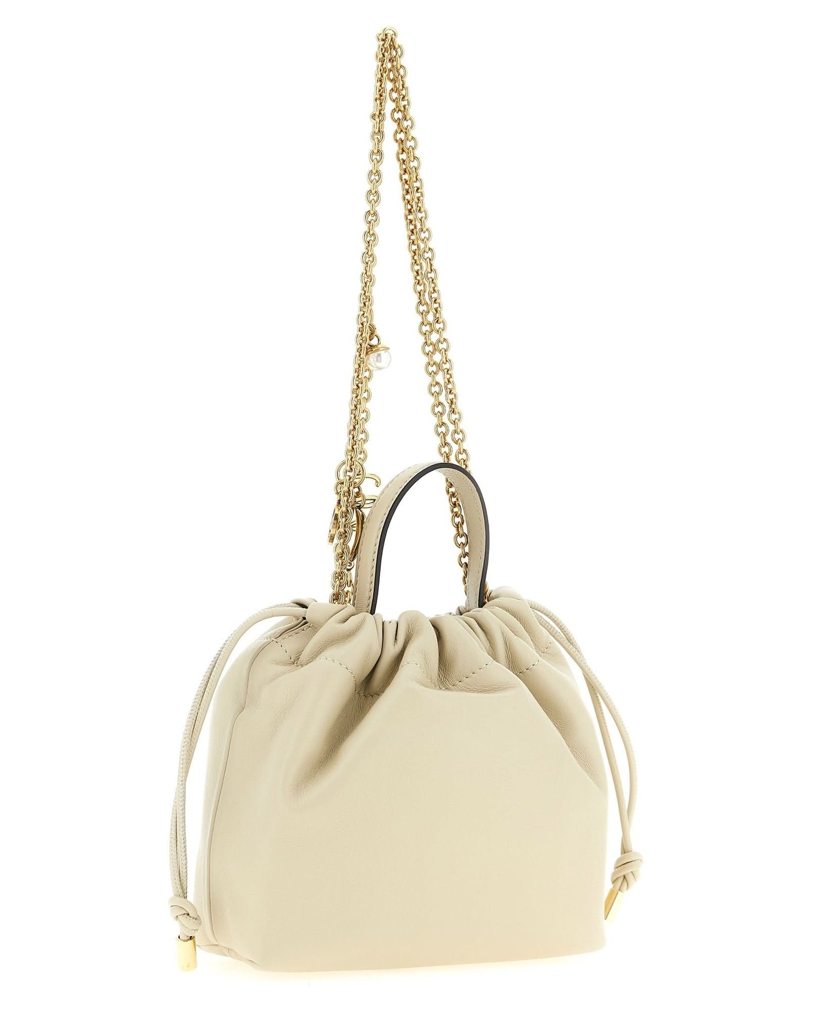 Chloé Icons Mini Shoulder Bag Glam Steals