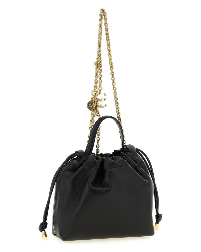 Chloé Icons Mini Shoulder Bag Glam Steals
