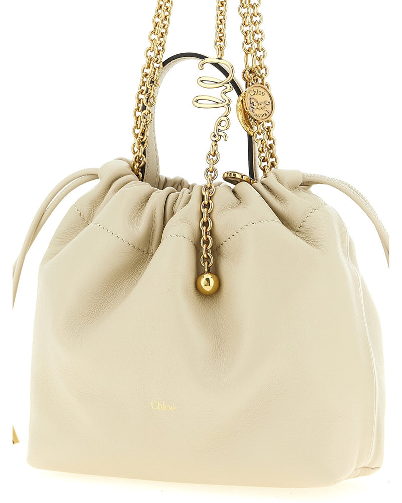 Chloé Icons Mini Shoulder Bag Glam Steals