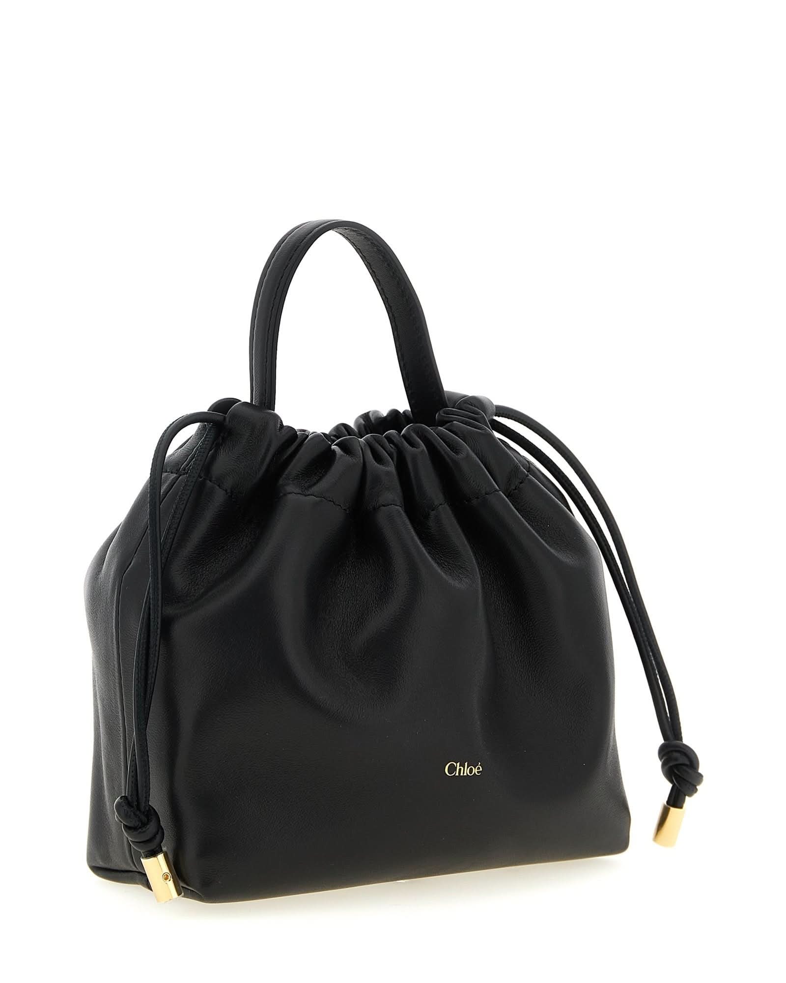 Chloé Icons Mini Shoulder Bag Glam Steals