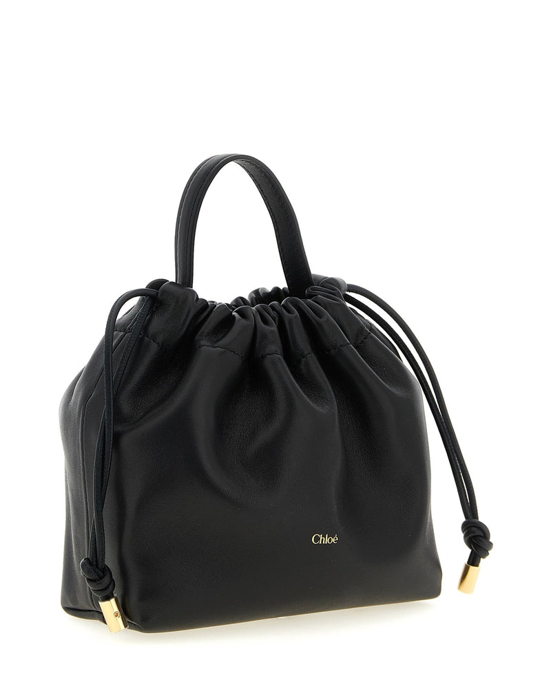 Chloé Icons Mini Shoulder Bag Glam Steals