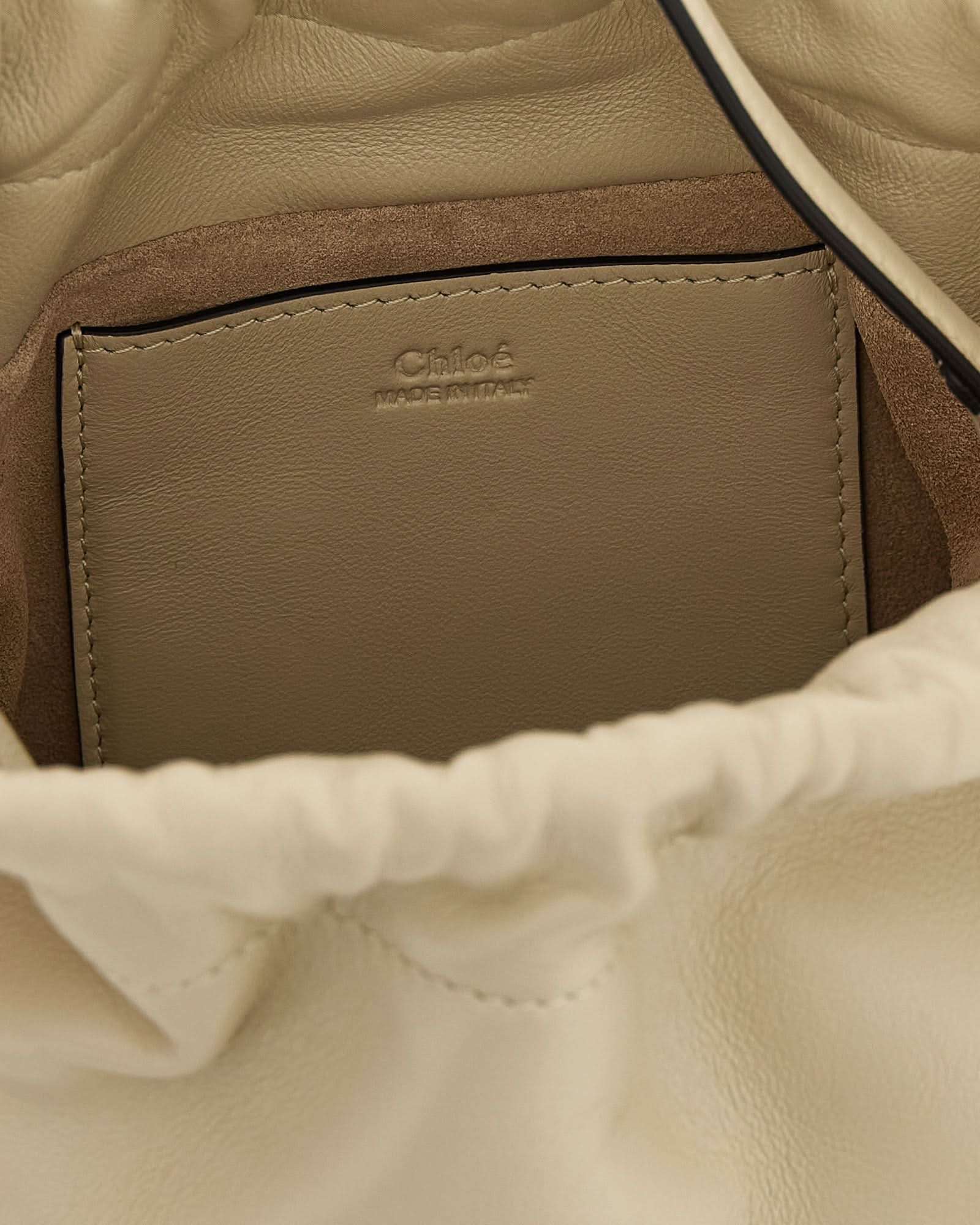 Chloé Icons Mini Shoulder Bag Glam Steals