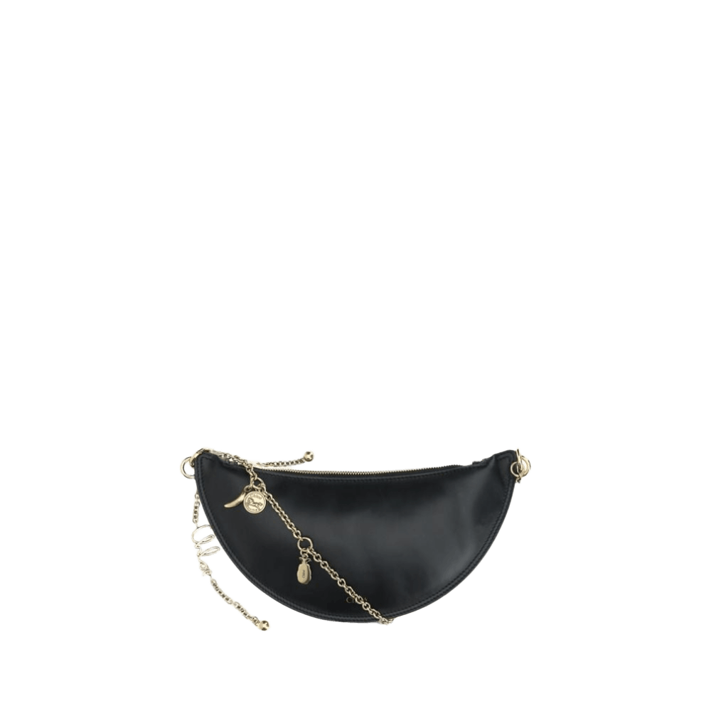 Chloé Icons Shoulder Bag Glam Steals