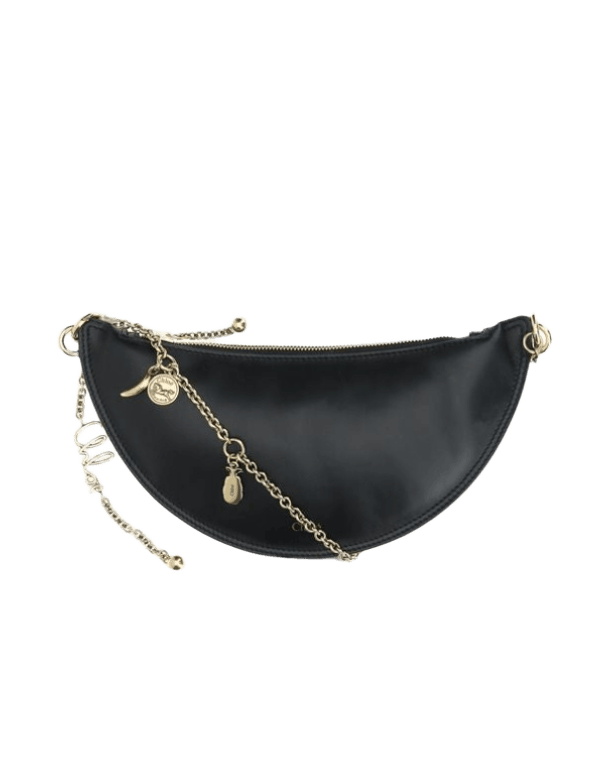 Chloé Icons Shoulder Bag Glam Steals