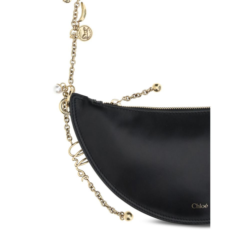 Chloé Icons Shoulder Bag Glam Steals
