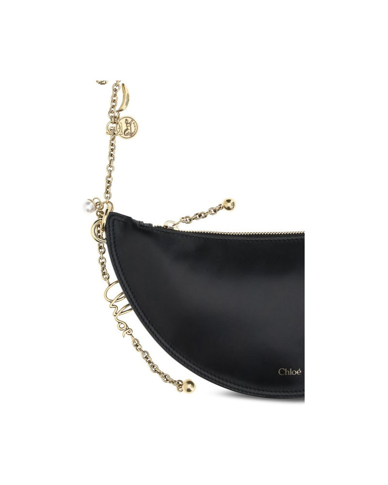 Chloé Icons Shoulder Bag Glam Steals