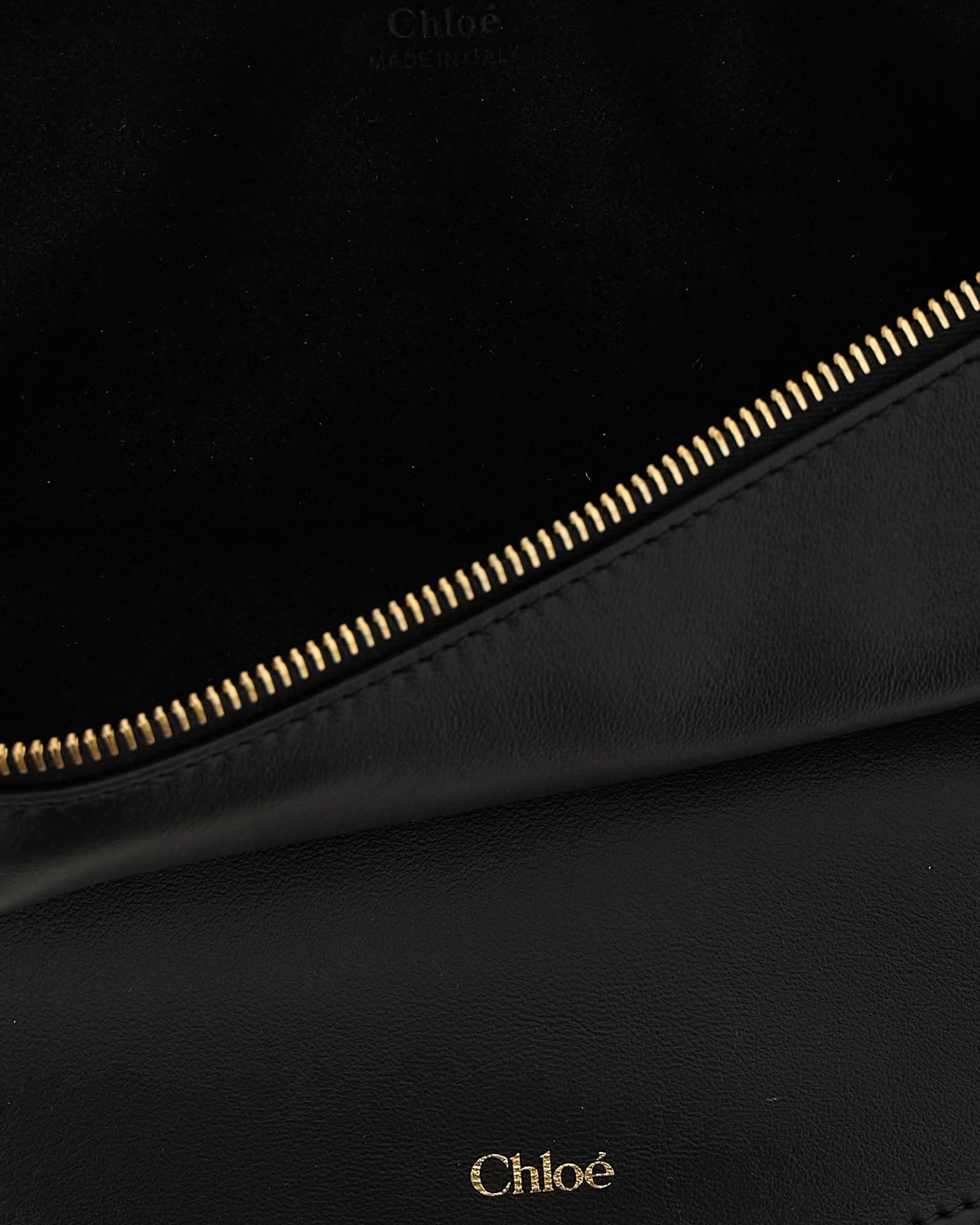 Chloé Icons Shoulder Bag Glam Steals