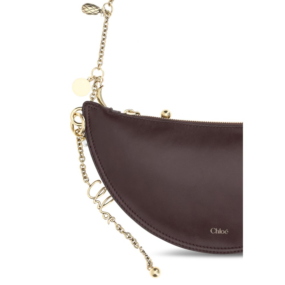 Chloé Icons Shoulder Bag Glam Steals