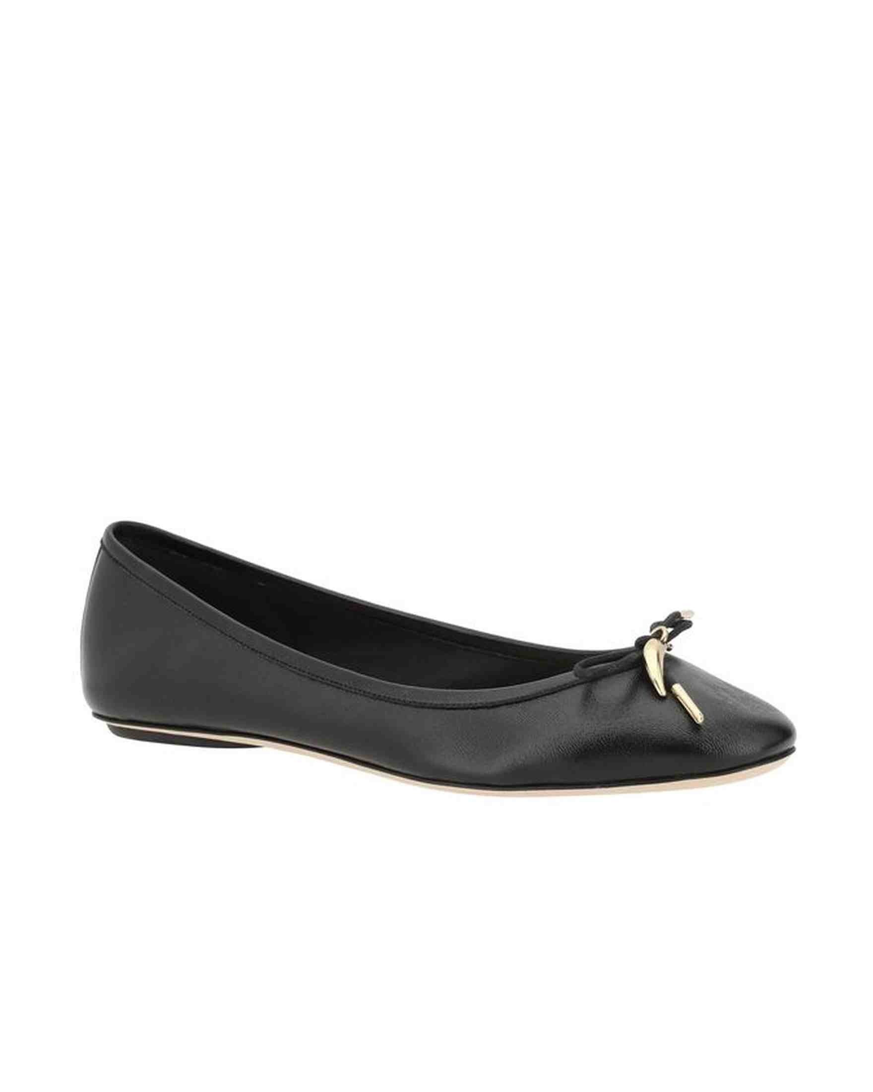 Chloé Iris Ballerinas Glam Steals