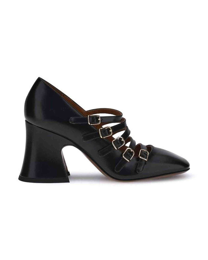 Chloé Janis Pump Glam Steals