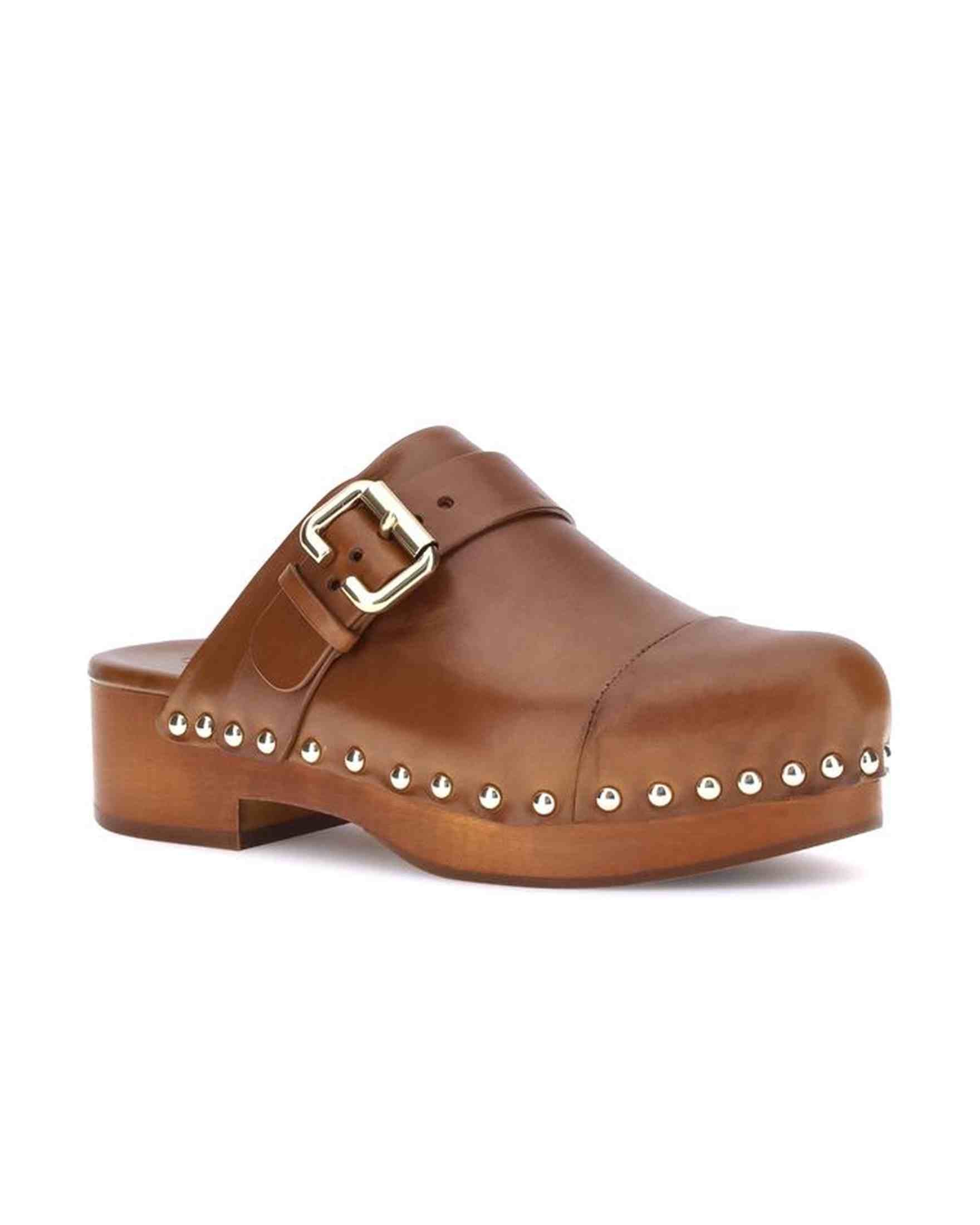 Chloé Jeannette Mules Glam Steals