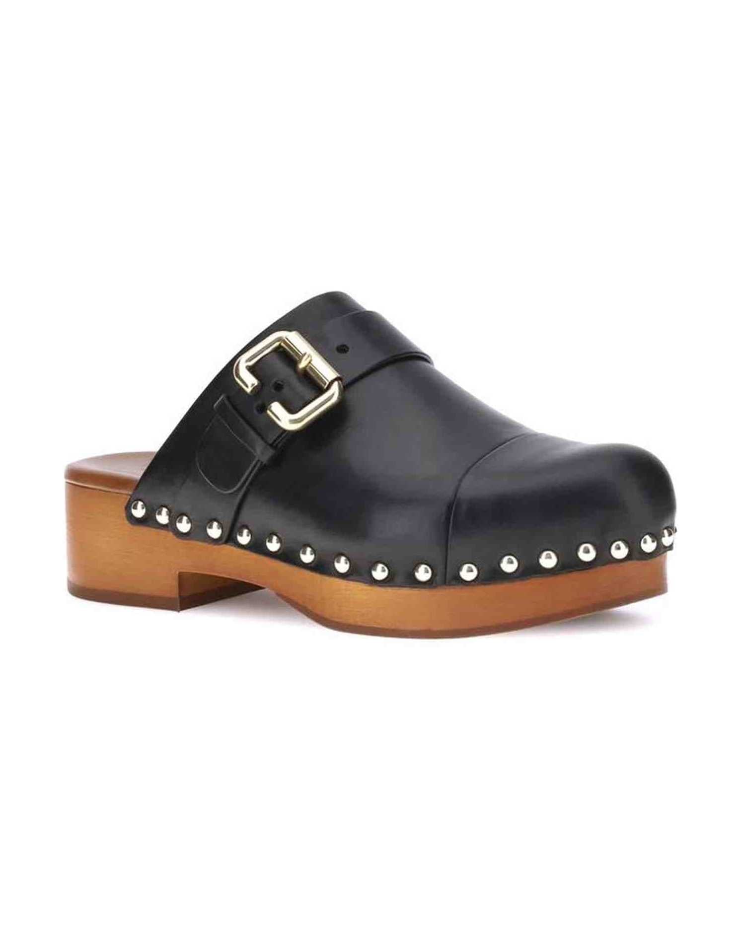 Chloé Jeannette Mules Glam Steals