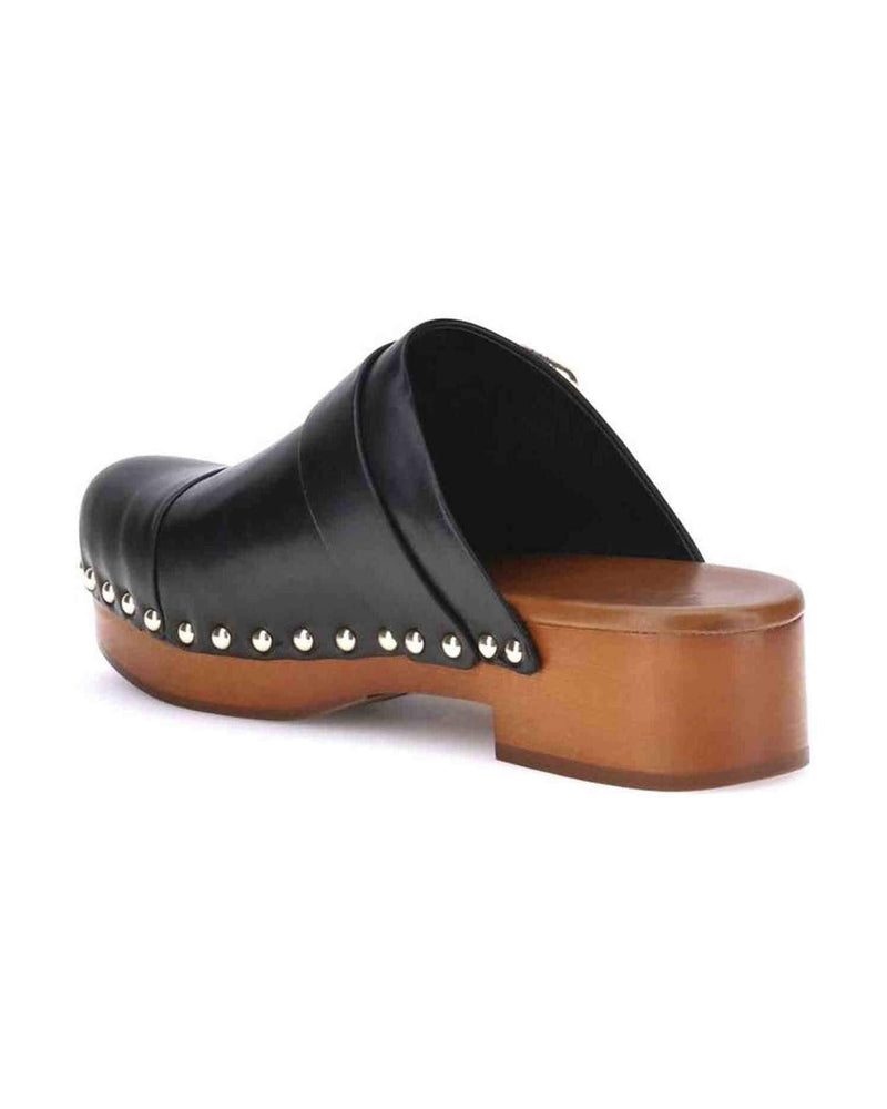 Chloé Jeannette Mules Glam Steals