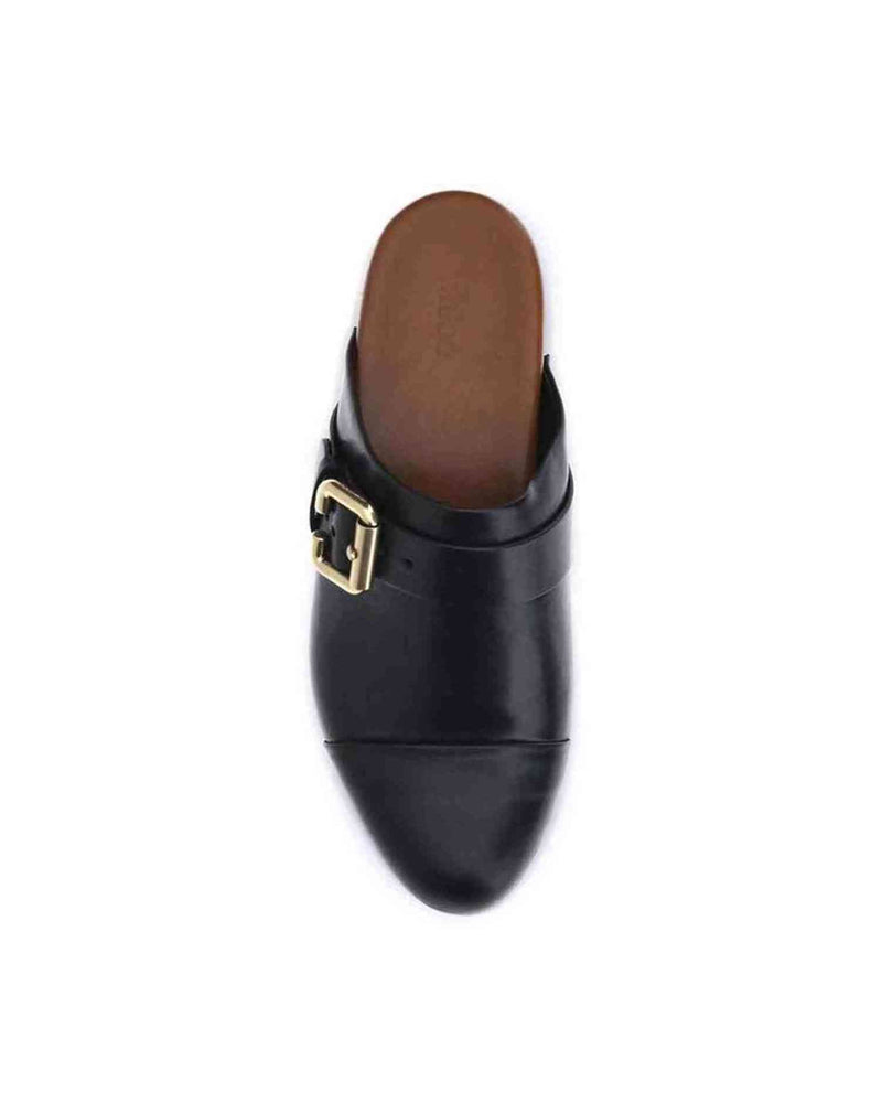 Chloé Jeannette Mules Glam Steals