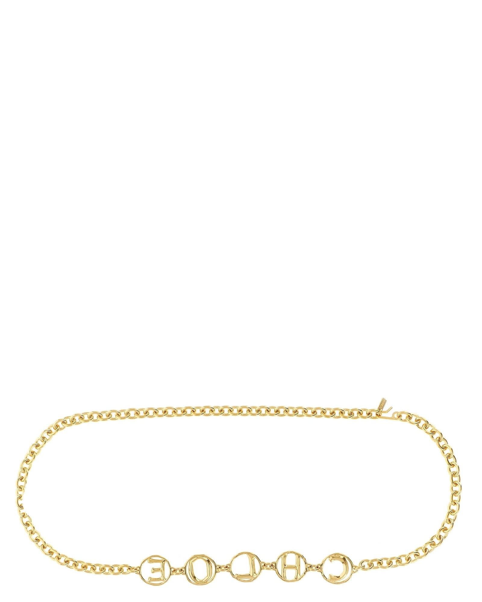 Chloé Jewel Belt Glam Steals