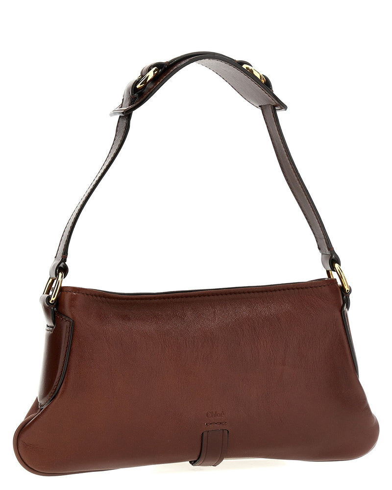 Chloé Kerala 25 Shoulder Bag Shoulder