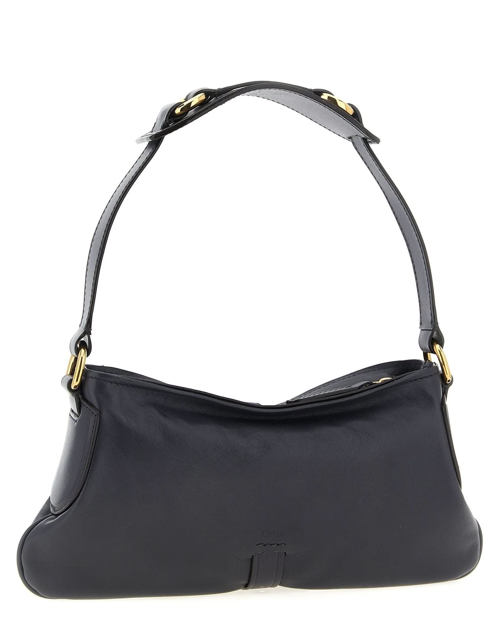 Chloé Kerala 25 Shoulder Bag Glam Steals