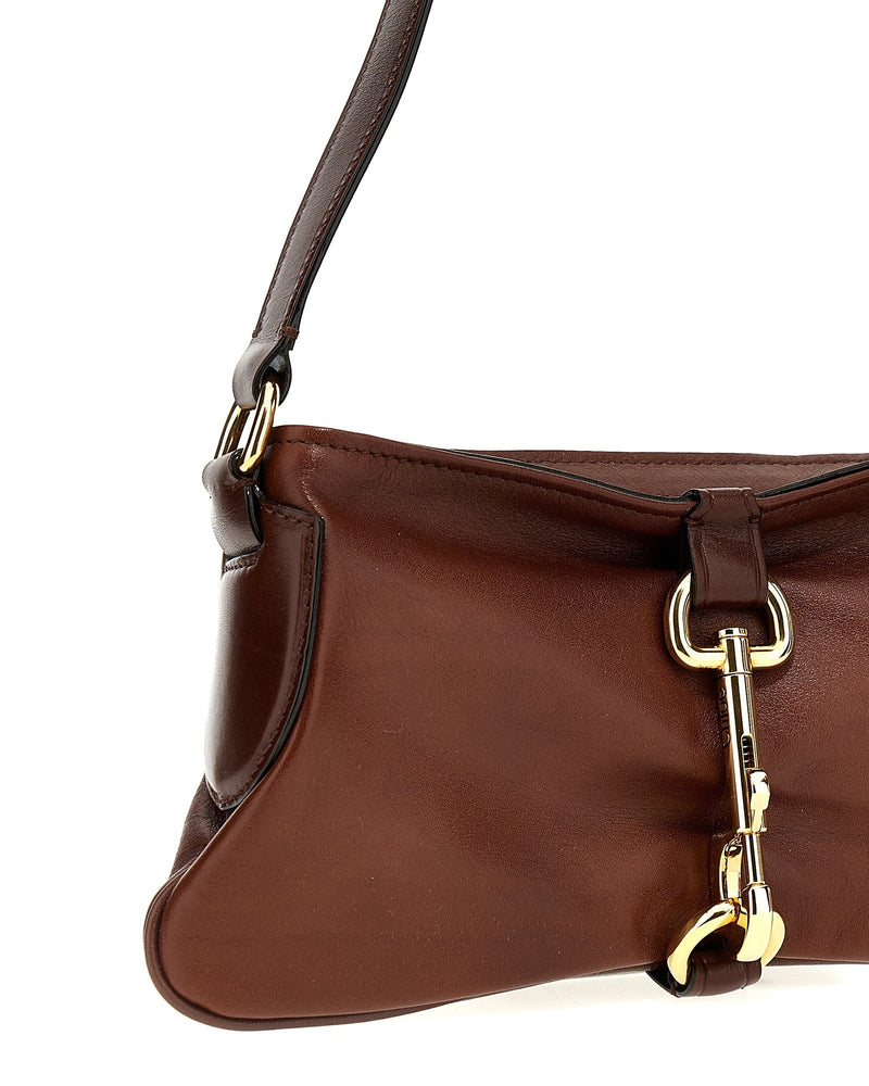 Chloé Kerala 25 Shoulder Bag Shoulder