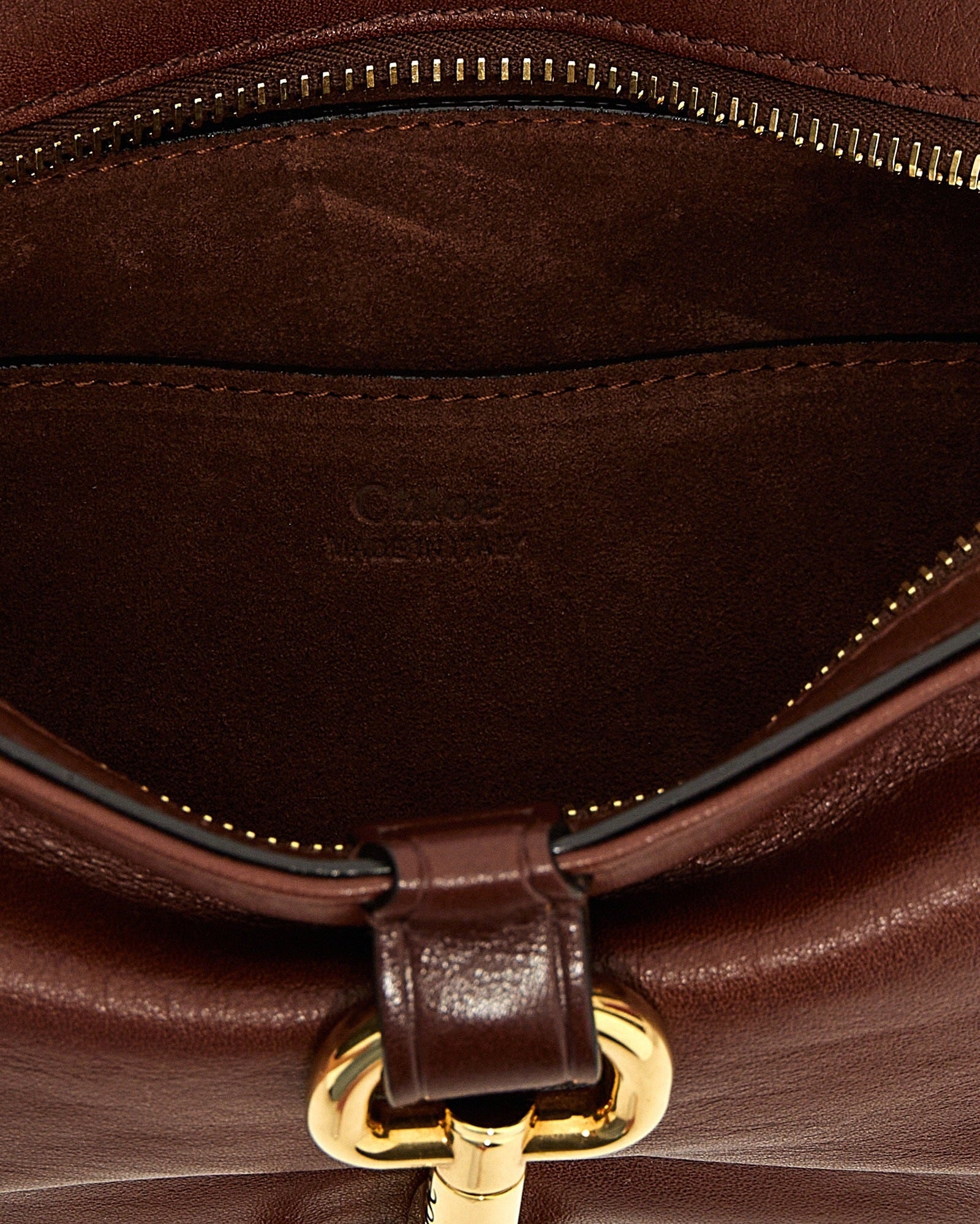 Chloé Kerala 25 Shoulder Bag Glam Steals