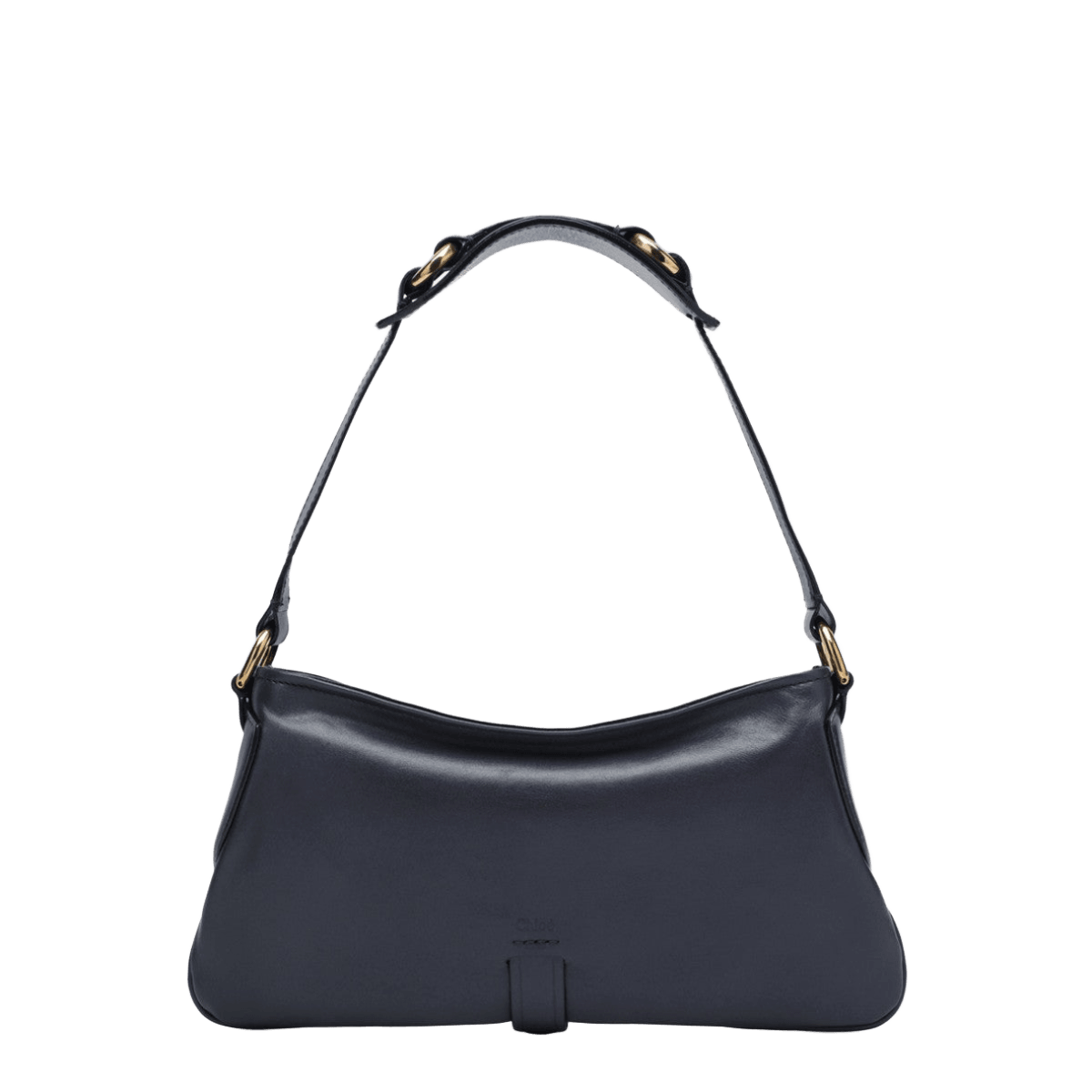 Chloé Kerala 25 black bag Glam Steals