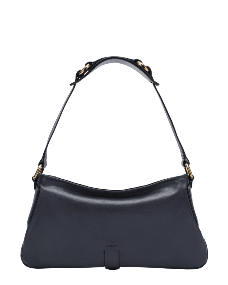 Chloé Kerala Black 25 Bag Glam Steals