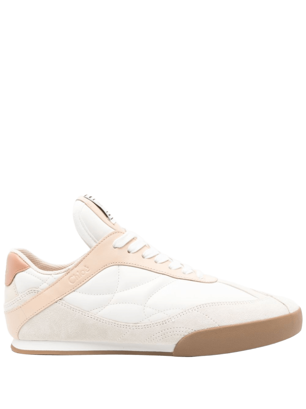 Chloé Kick Sneaker Glam Steals