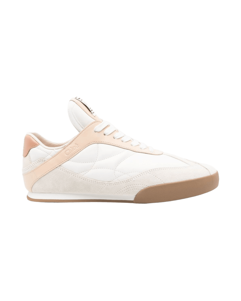 Chloé Kick Sneaker Glam Steals