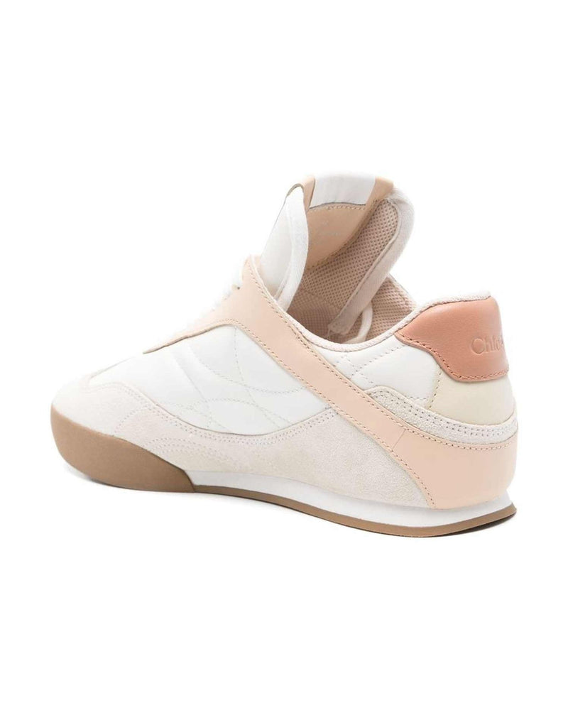 Chloé Kick Sneaker Glam Steals