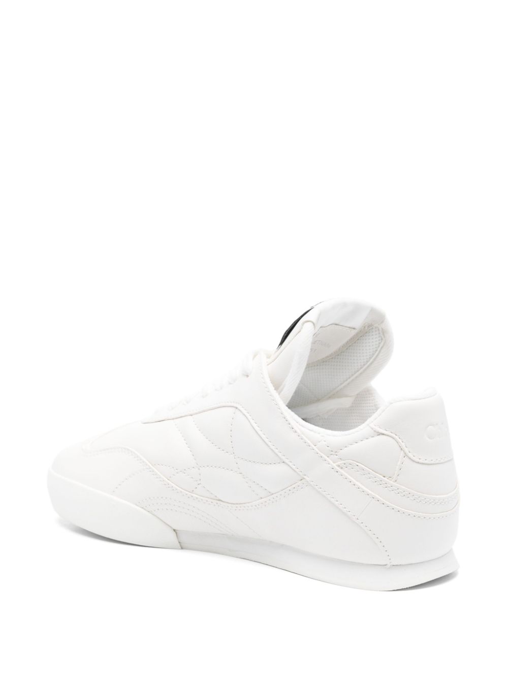 Chloé Kick Sneaker Glam Steals