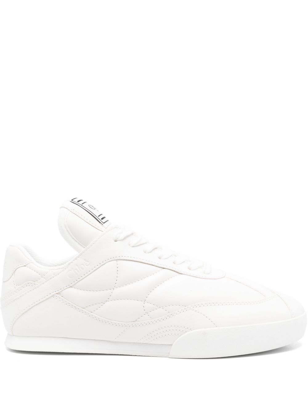 Chloé Kick Sneaker Glam Steals