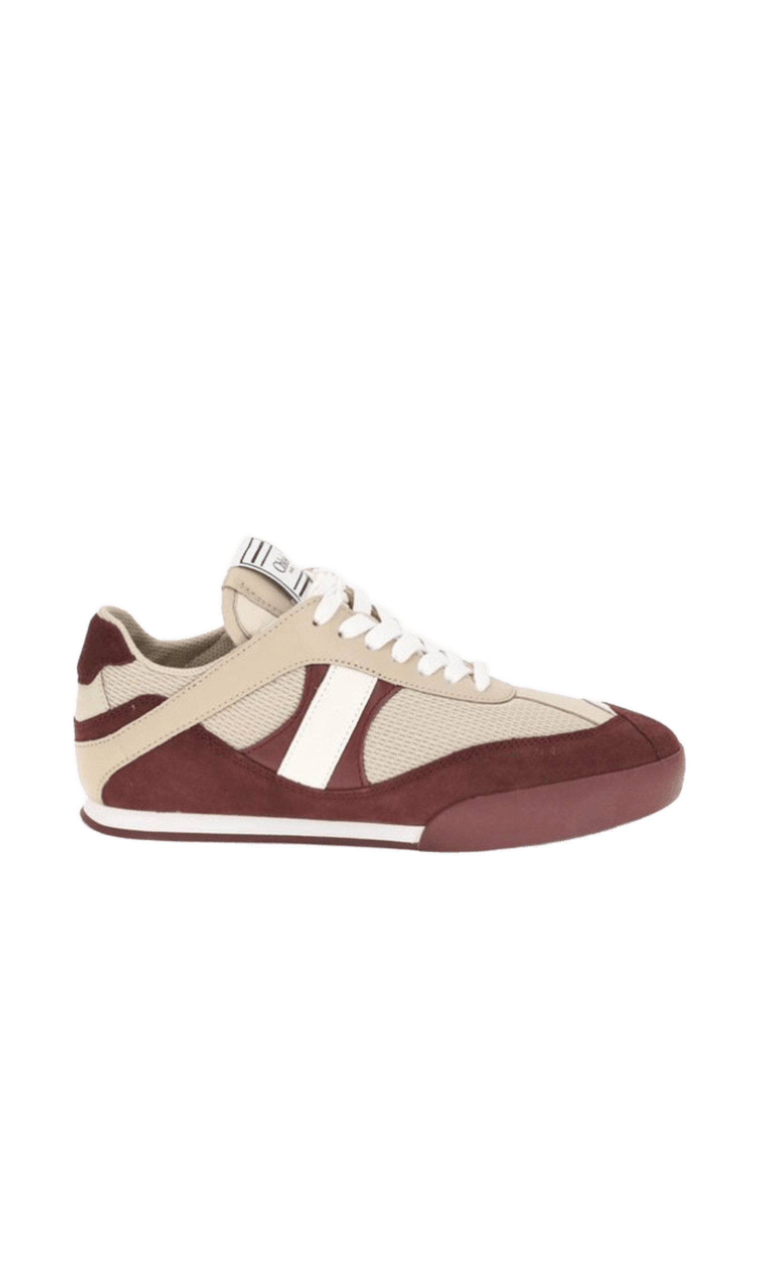 Chloé Kick Sneakers Glam Steals