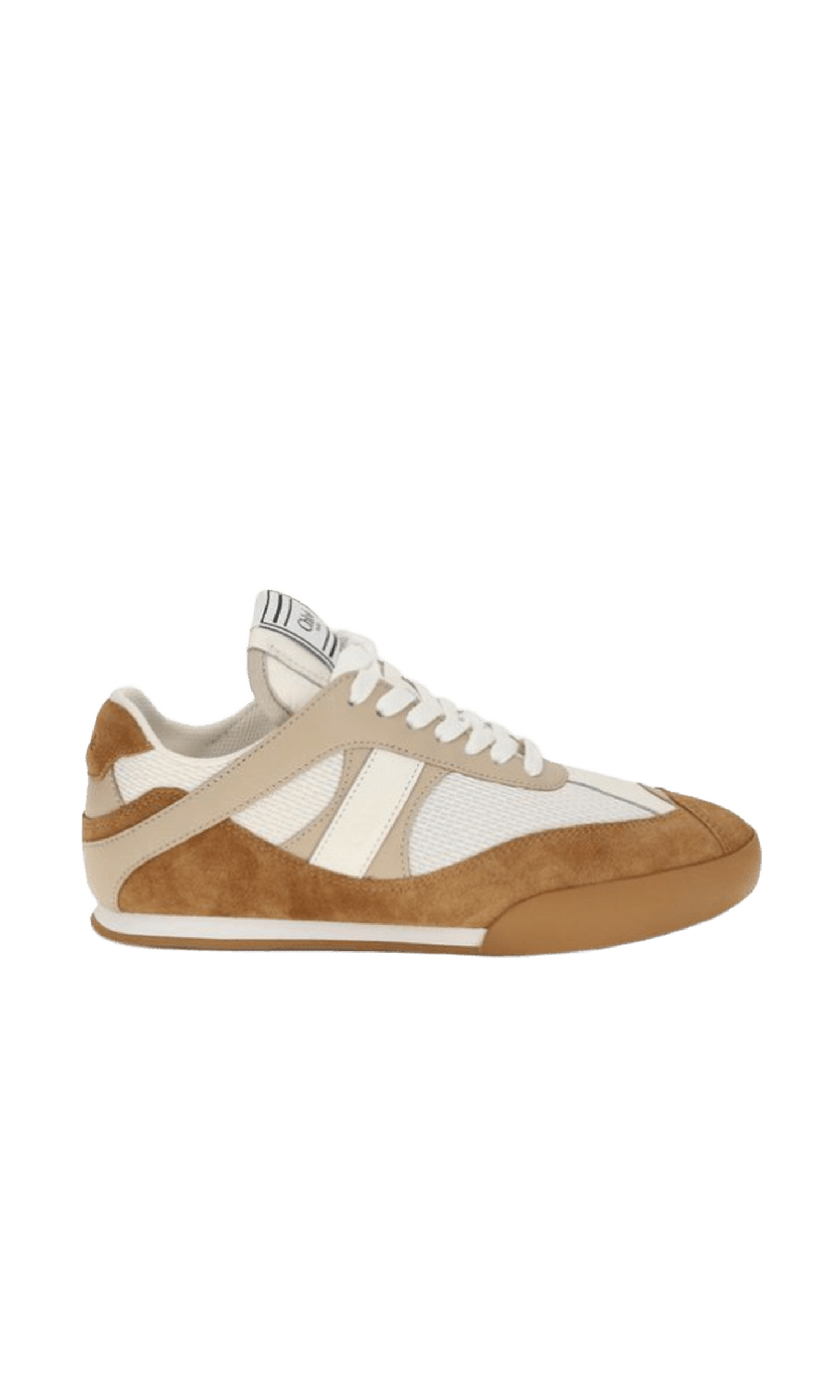 Chloé Kick Sneakers Glam Steals