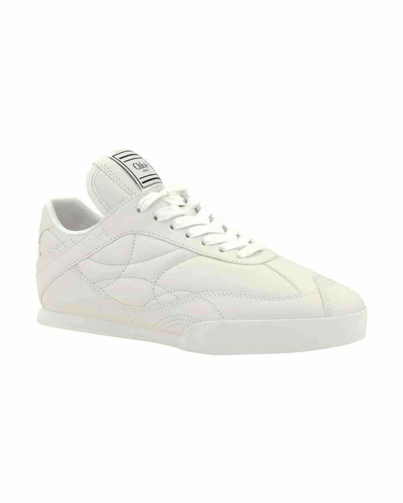 Chloé Kick Sneakers Glam Steals