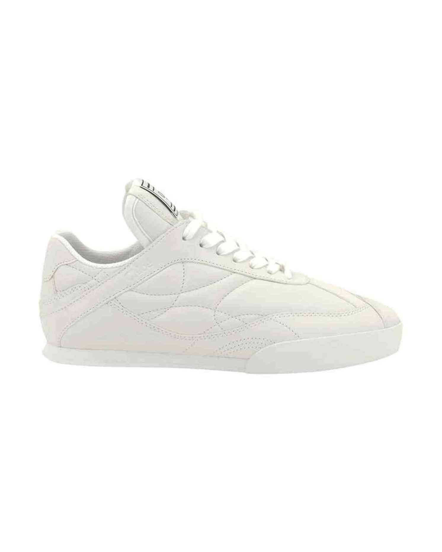 Chloé Kick Sneakers