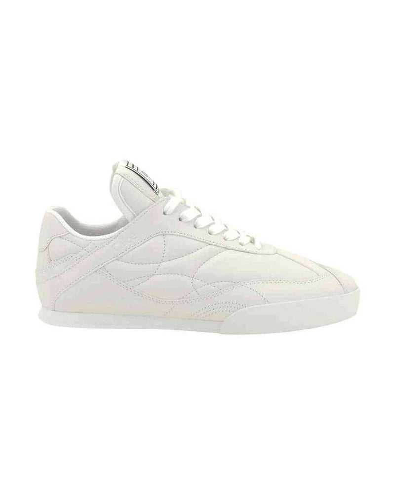 Chloé Kick Sneakers Glam Steals