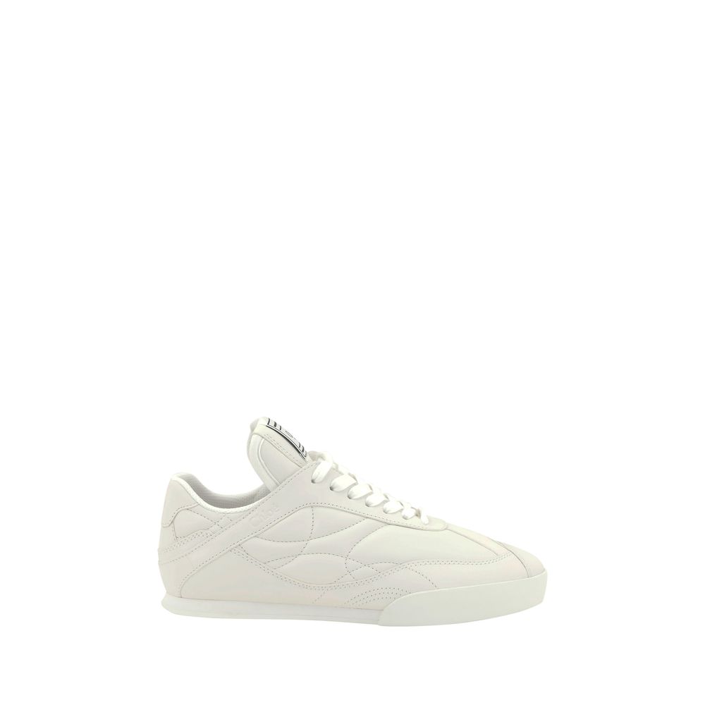 Chloé Kick Sneakers Glam Steals
