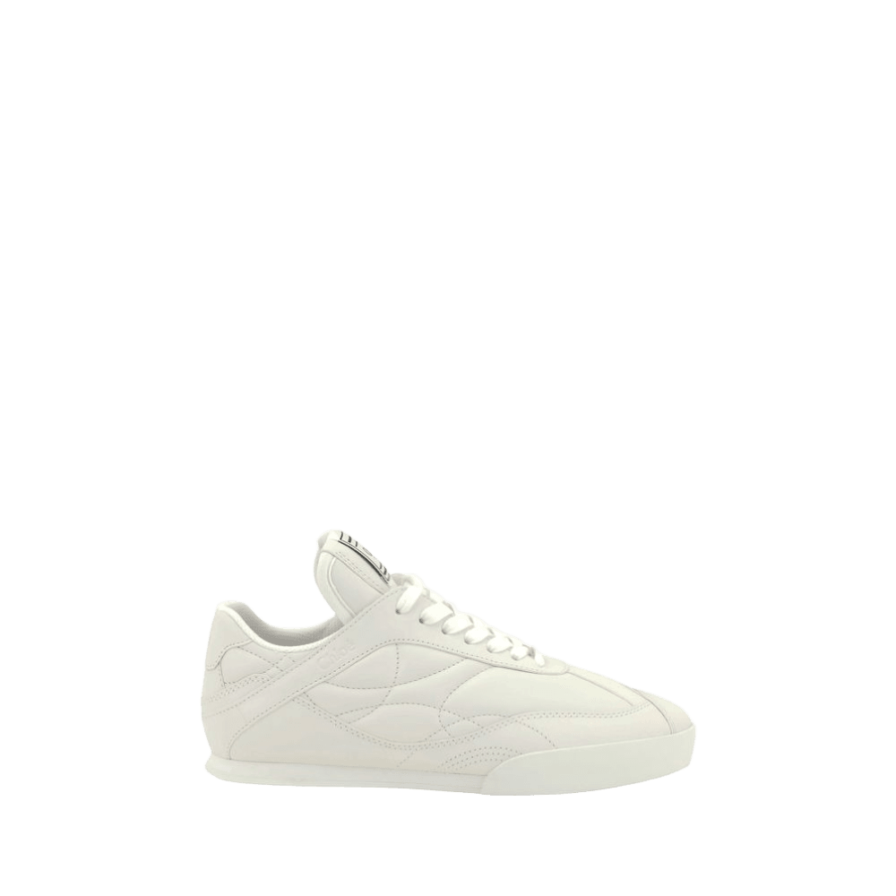 Chloé Kick Sneakers Glam Steals