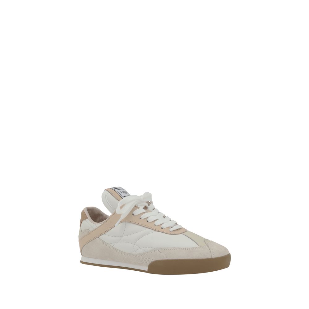 Chloé Kick Sneakers Glam Steals