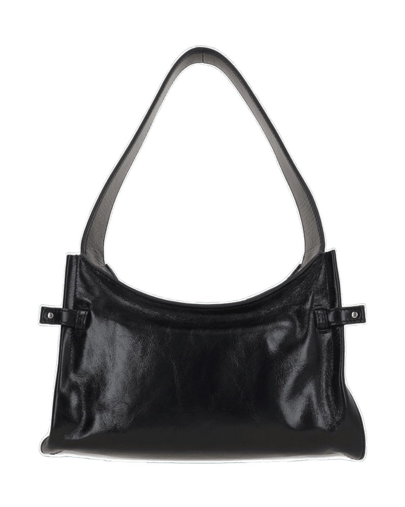 Chloé Leather Charms Hobo Bag Glam Steals